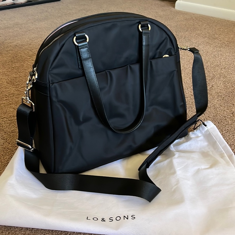 Lo & Sons O.G. 2